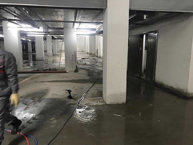 苏州口碑好的漏水补漏公司该如何考量