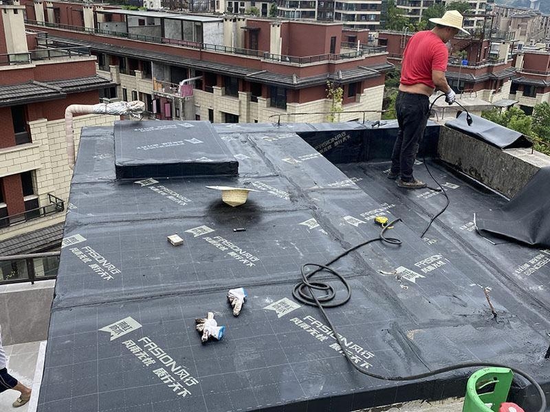 苏州口碑好的漏水补漏公司该如何考量