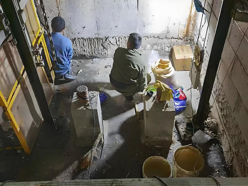 苏州漏水补漏公司哪家口碑好？这份真实体验供您参考